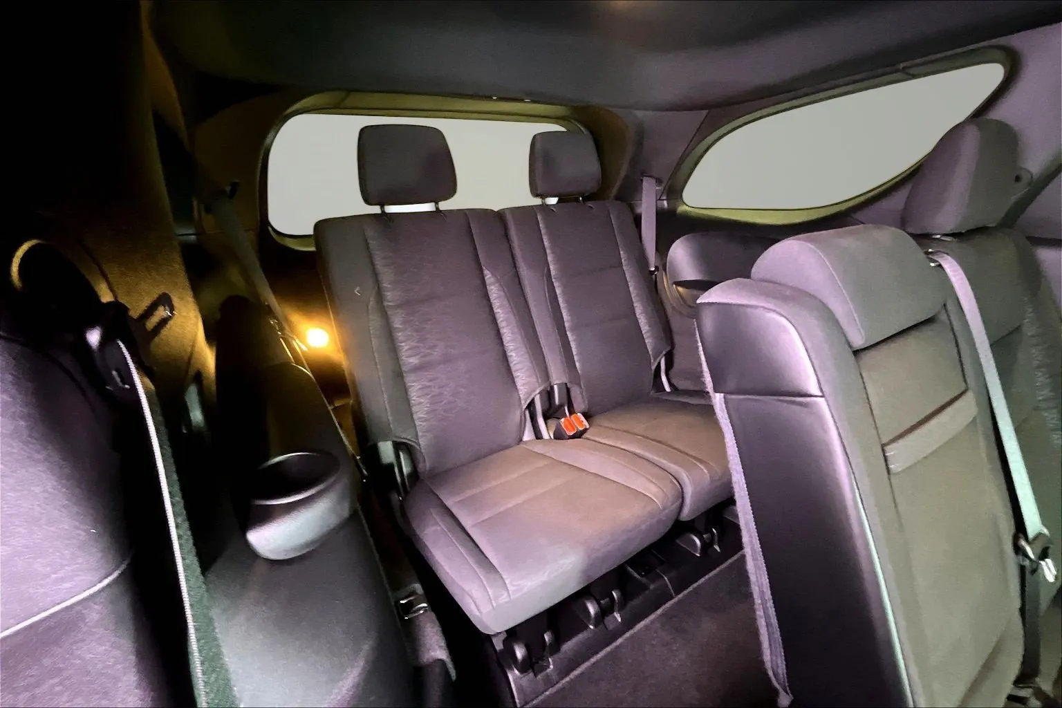 Dodge Durango photo 26