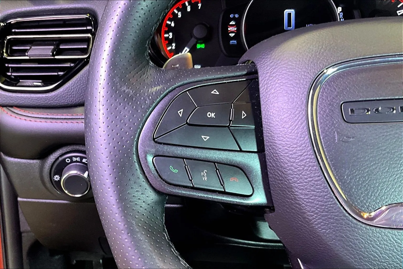 Dodge Durango photo 12