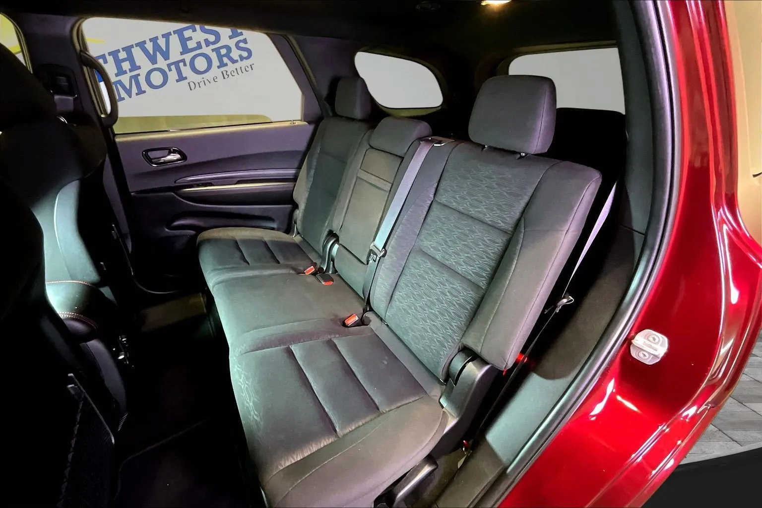 Dodge Durango photo 22