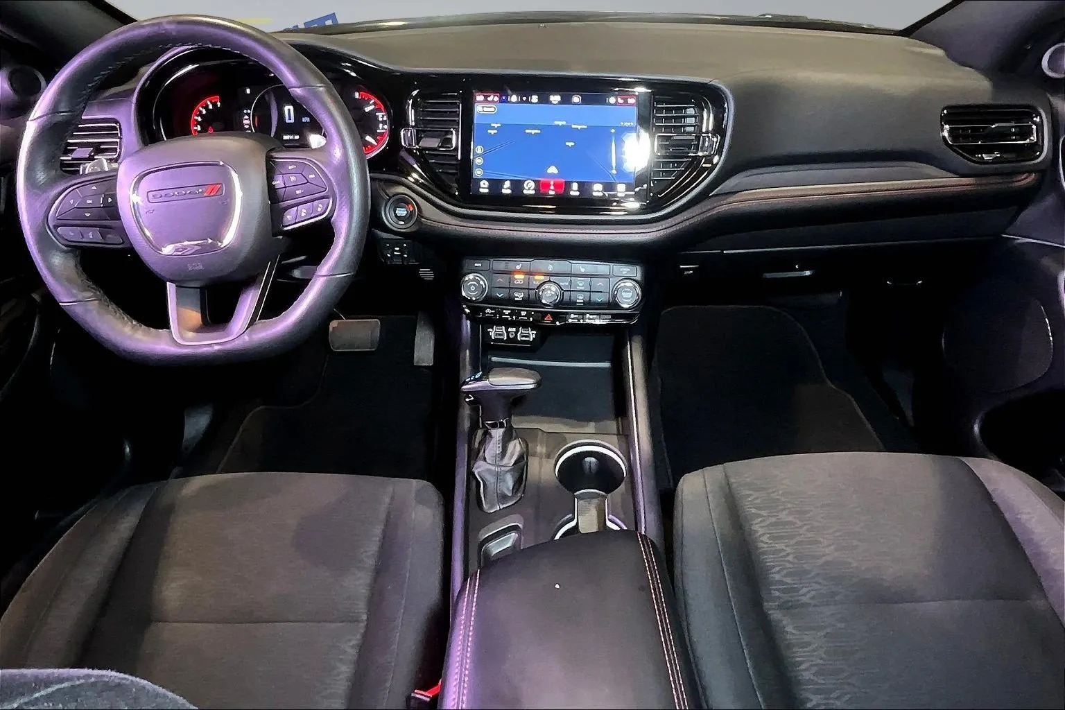 Dodge Durango photo 8