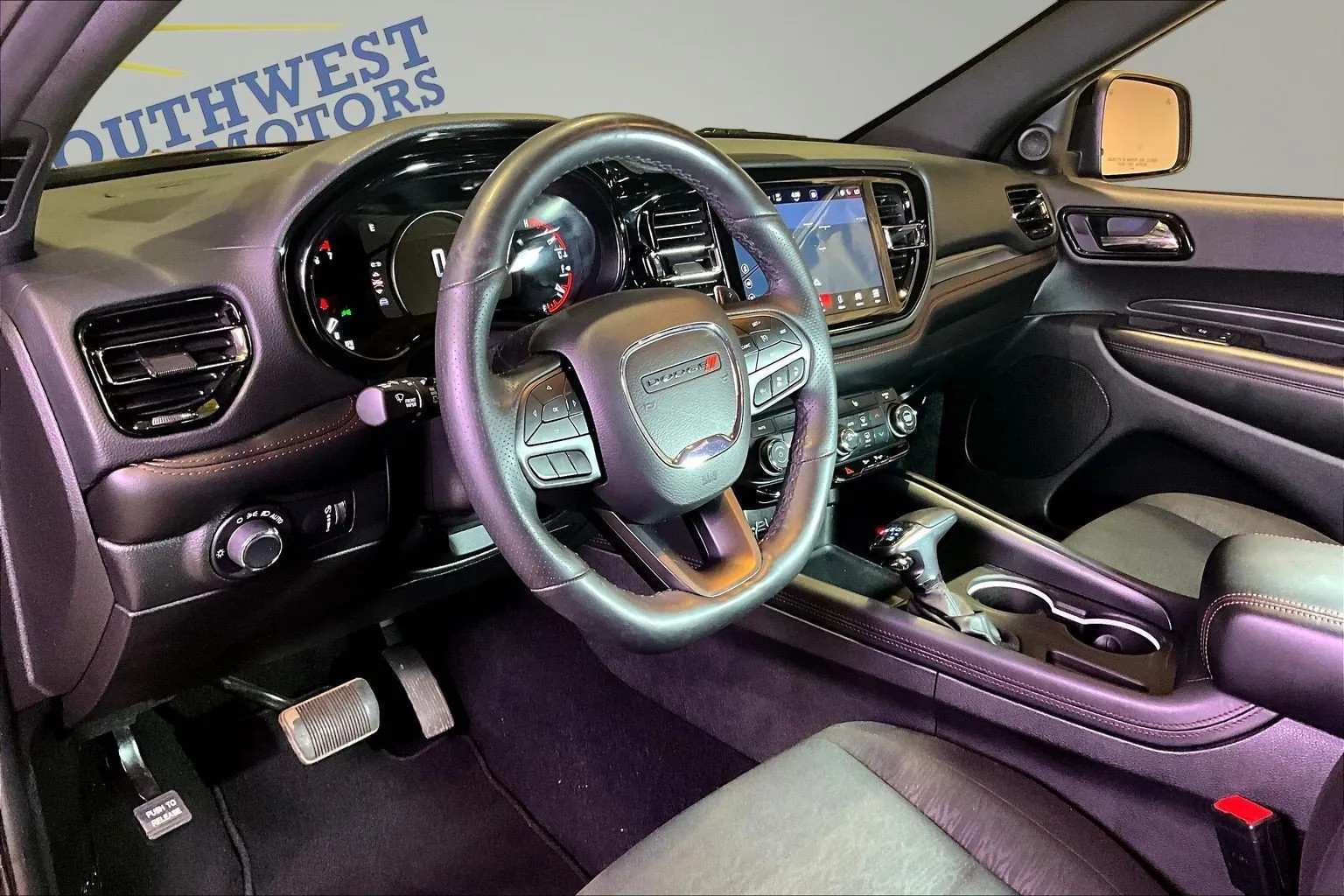 Dodge Durango photo 17