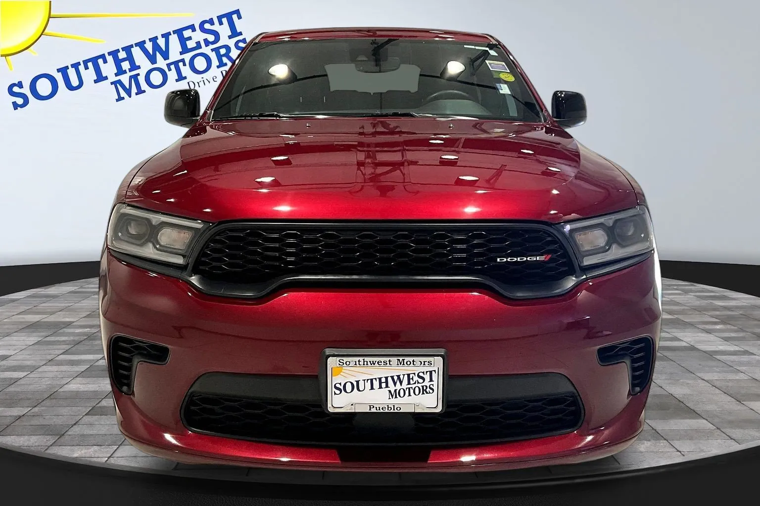 Dodge Durango photo 2