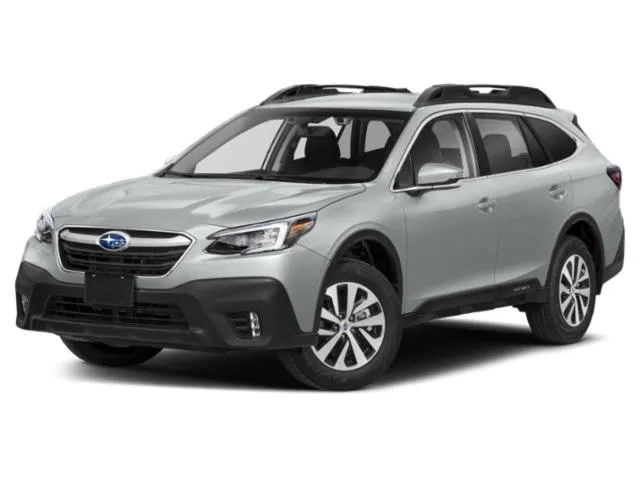 Subaru Outback photo 2