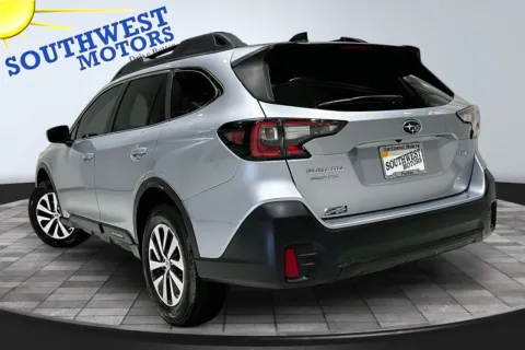 More photos of 2022 Subaru Outback Premium at Southwest Motors, CO