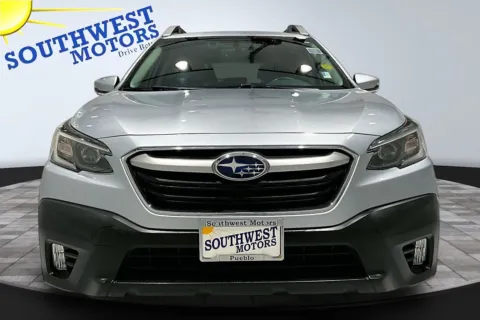 Photos of 2022 Subaru Outback Premium for sale in Pueblo, CO at Southwest Motors