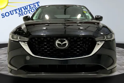 Photos of 2025 Mazda CX-5 2.5 S Select Package for sale in Pueblo, CO at Southwest Motors