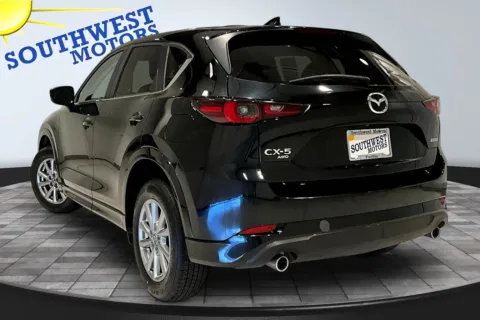 More photos of 2025 Mazda CX-5 2.5 S Select Package at Southwest Motors, CO
