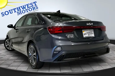 More photos of 2024 Kia Forte LXS at Southwest Motors, CO
