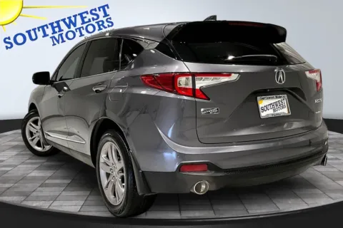 More photos of 2020 Acura RDX w/Advance Pkg at Southwest Motors, CO