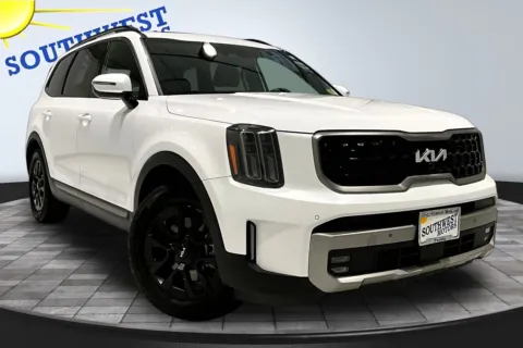 Another view of 2023 Kia Telluride SX Prestige X-Pro for sale in Pueblo, CO at Southwest Motors