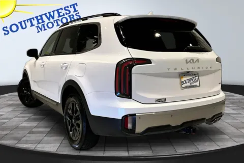 More photos of 2023 Kia Telluride SX Prestige X-Pro at Southwest Motors, CO
