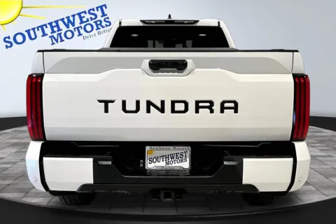 More photos of 2022 Toyota Tundra SR5 at Southwest Motors, CO