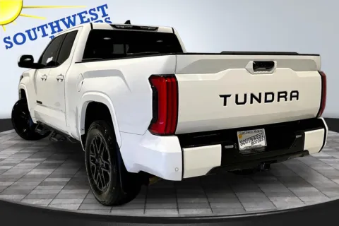 More photos of 2022 Toyota Tundra SR5 at Southwest Motors, CO