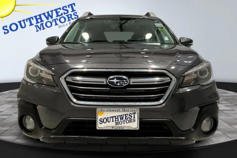 Photos of 2019 Subaru Outback Limited for sale in Pueblo, CO at Southwest Motors