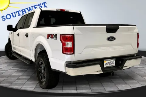 More photos of 2020 Ford F-150 XLT at Southwest Motors, CO