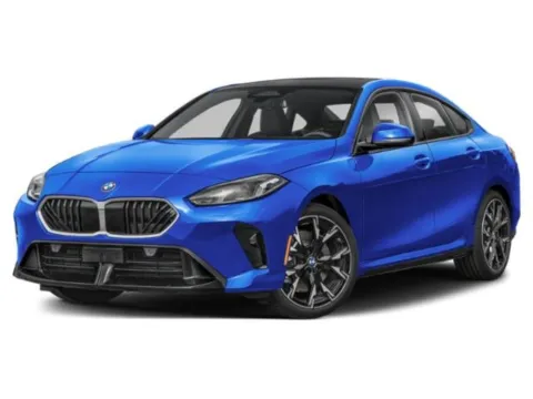 Photos of 2026 BMW 2 Series 228 xDrive for sale in Pueblo, CO at Southwest Motors
