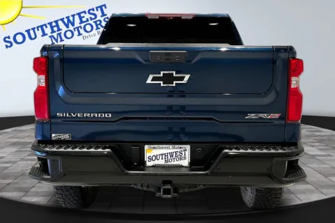 More photos of 2023 Chevrolet Silverado 1500 ZR2 at Southwest Motors, CO