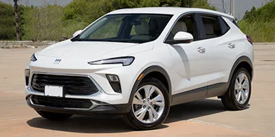 Photos of 2025 Buick Encore GX Preferred for sale in Pueblo, CO at Southwest Motors