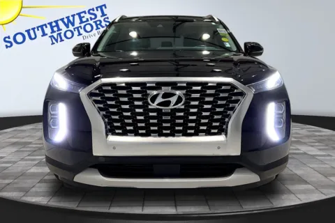 Photos of 2020 Hyundai Palisade SEL for sale in Pueblo, CO at Southwest Motors