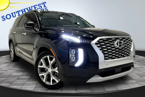 Another view of 2020 Hyundai Palisade SEL for sale in Pueblo, CO at Southwest Motors