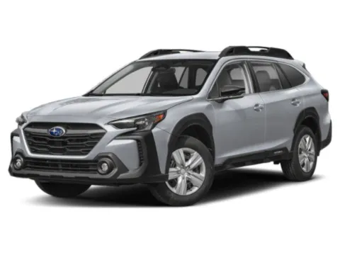 Photos of 2025 Subaru Outback AWD for sale in Pueblo, CO at Southwest Motors