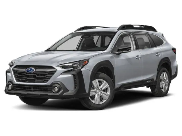 Subaru Outback photo 2