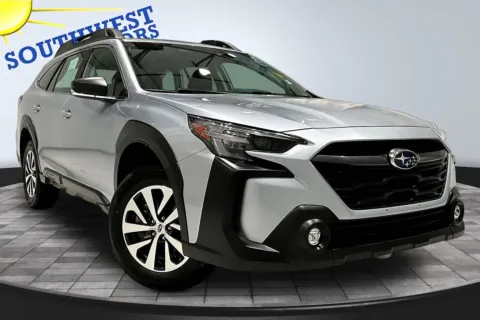 Another view of 2025 Subaru Outback AWD for sale in Pueblo, CO at Southwest Motors