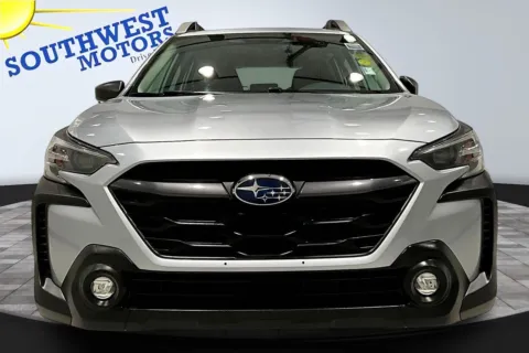 Photos of 2025 Subaru Outback AWD for sale in Pueblo, CO at Southwest Motors