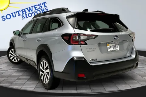 More photos of 2025 Subaru Outback AWD at Southwest Motors, CO