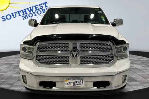 Photos of 2014 Ram 1500 Laramie for sale in Pueblo, CO at Southwest Motors