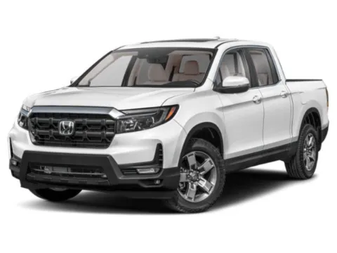 Photos of 2025 Honda Ridgeline RTL for sale in Pueblo, CO at Southwest Motors