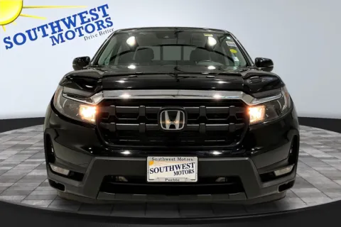 Photos of 2025 Honda Ridgeline RTL for sale in Pueblo, CO at Southwest Motors