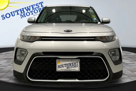 Photos of 2021 Kia Soul LX for sale in Pueblo, CO at Southwest Motors