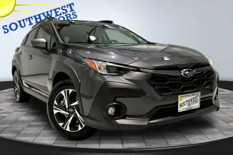 Another view of 2024 Subaru Crosstrek Premium for sale in Pueblo, CO at Southwest Motors