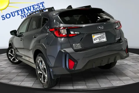 More photos of 2024 Subaru Crosstrek Premium at Southwest Motors, CO