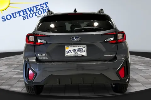 More photos of 2024 Subaru Crosstrek Premium at Southwest Motors, CO