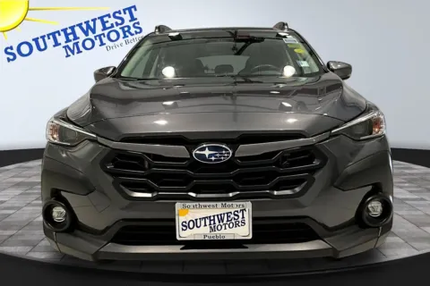 Photos of 2024 Subaru Crosstrek Premium for sale in Pueblo, CO at Southwest Motors