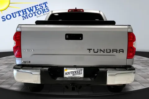 More photos of 2020 Toyota Tundra SR5 at Southwest Motors, CO