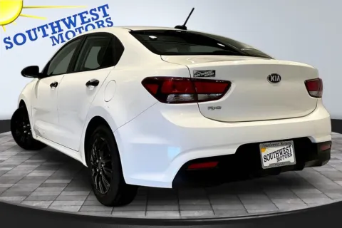 More photos of 2018 Kia Rio LX at Southwest Motors, CO