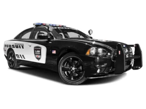 Photos of 2013 Dodge Charger Police for sale in Pueblo, CO at Southwest Motors