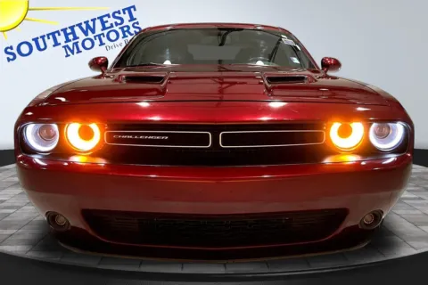 Photos of 2017 Dodge Challenger GT for sale in Pueblo, CO at Southwest Motors