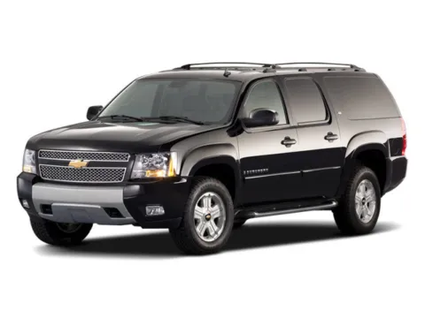 Photos of 2009 Chevrolet Suburban LT w/2LT for sale in Pueblo, CO at Southwest Motors