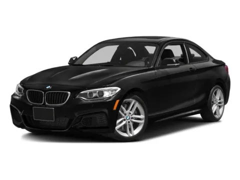 Photos of 2016 BMW 2 Series 228i for sale in Pueblo, CO at Southwest Motors