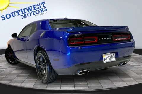 More photos of 2019 Dodge Challenger GT at Southwest Motors, CO