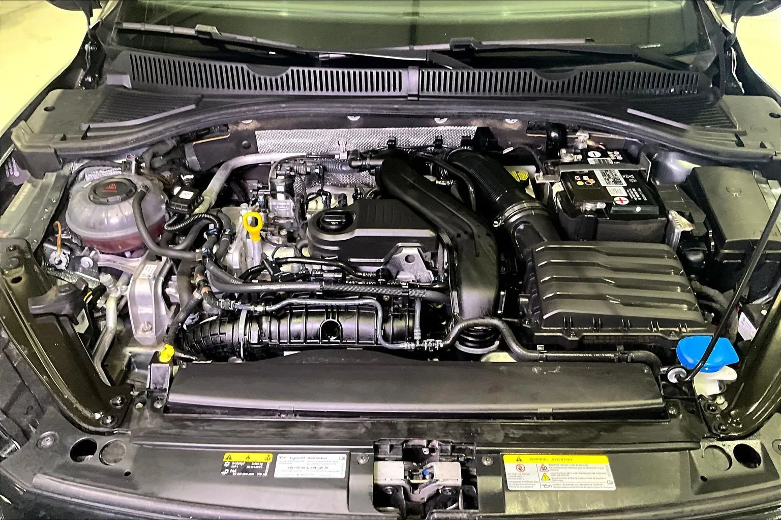 Volkswagen Jetta photo 29