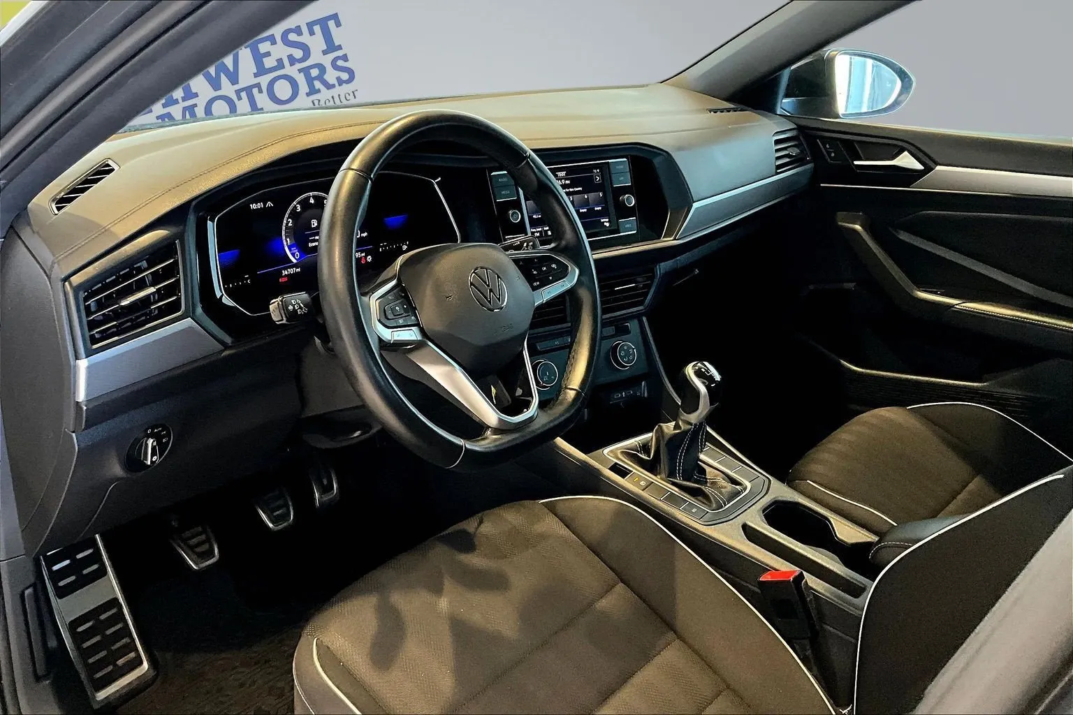 Volkswagen Jetta photo 17