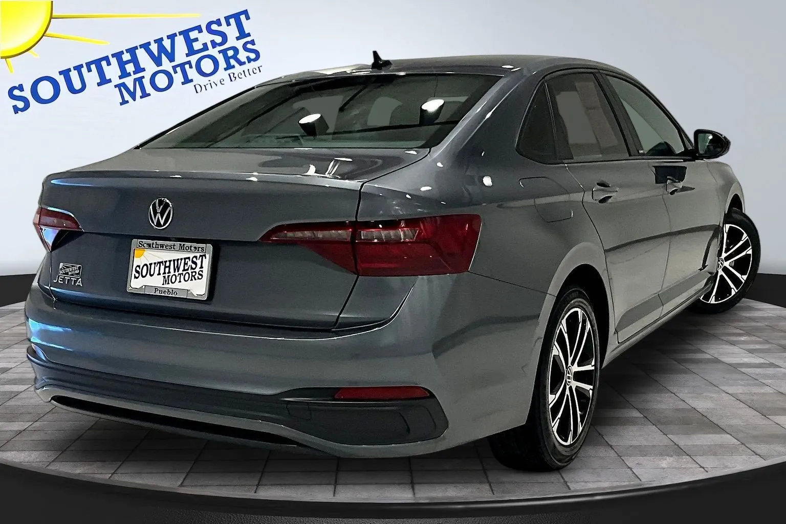 Volkswagen Jetta photo 7