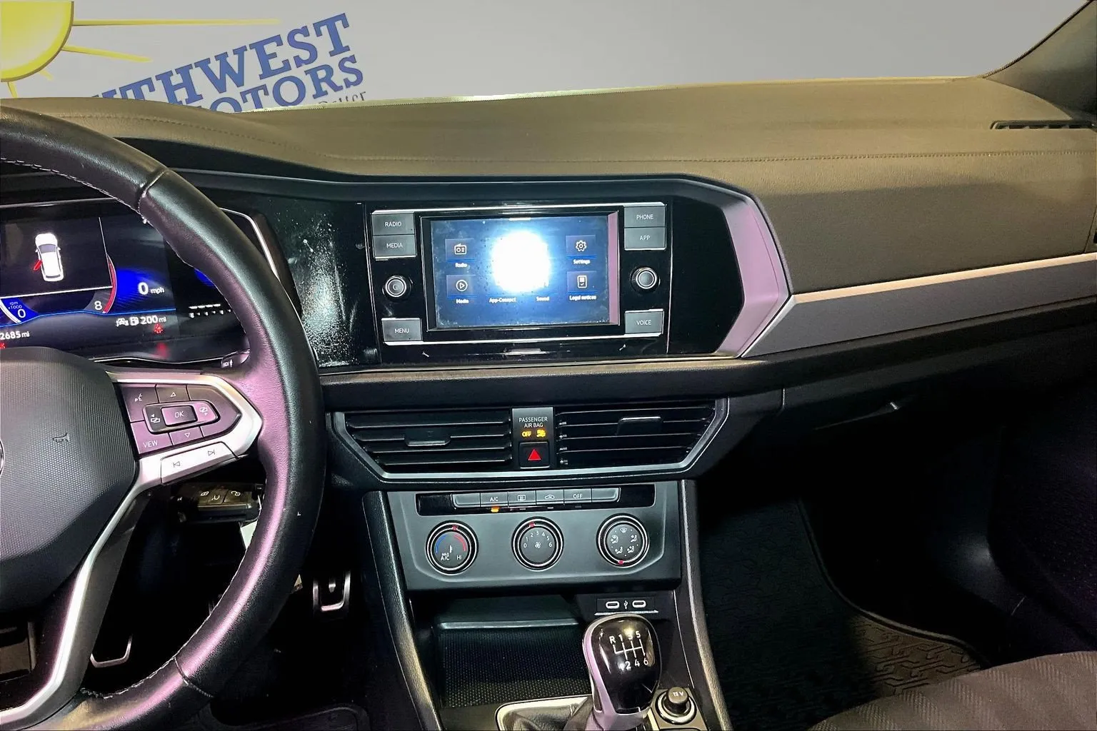 Volkswagen Jetta photo 10