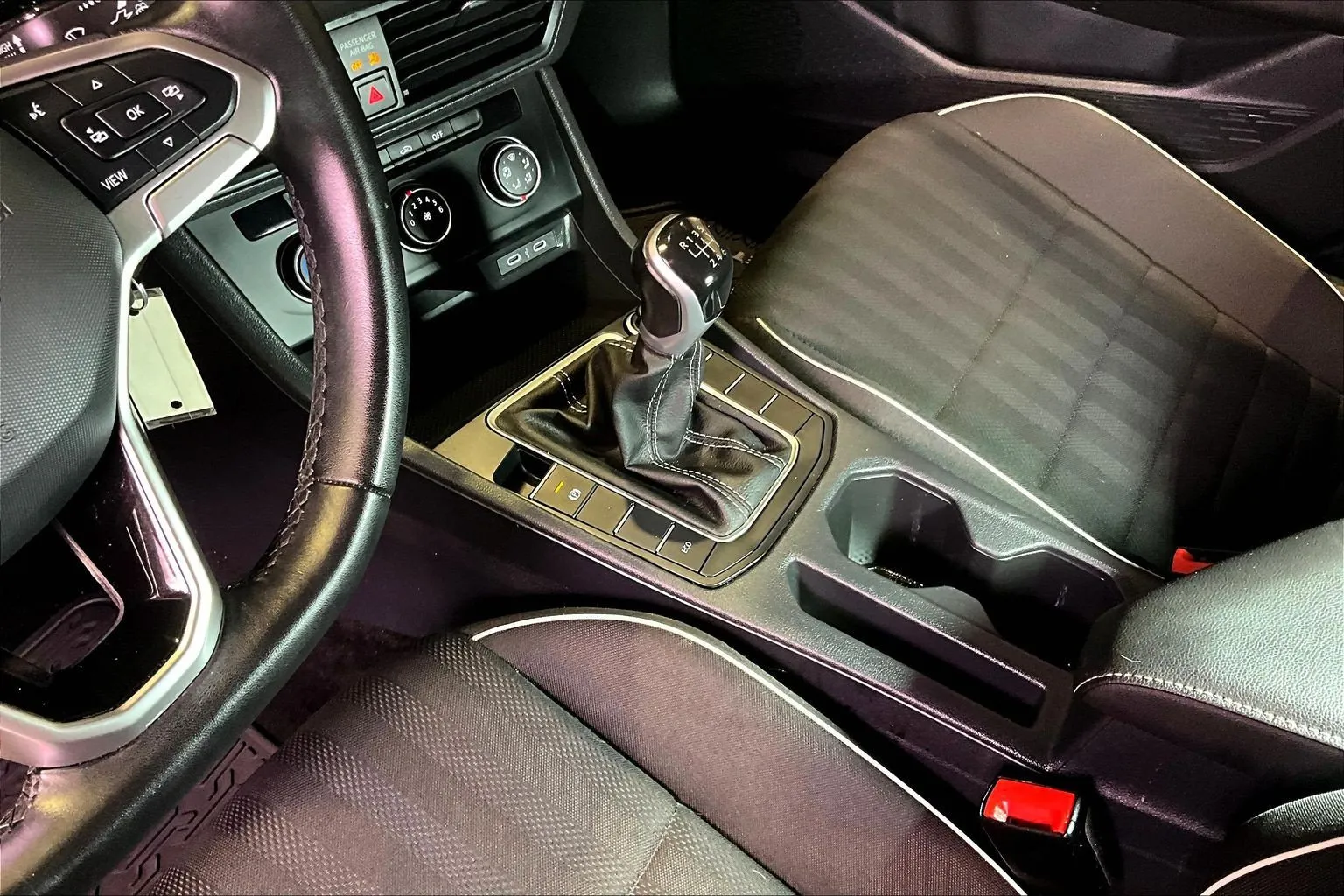 Volkswagen Jetta photo 18