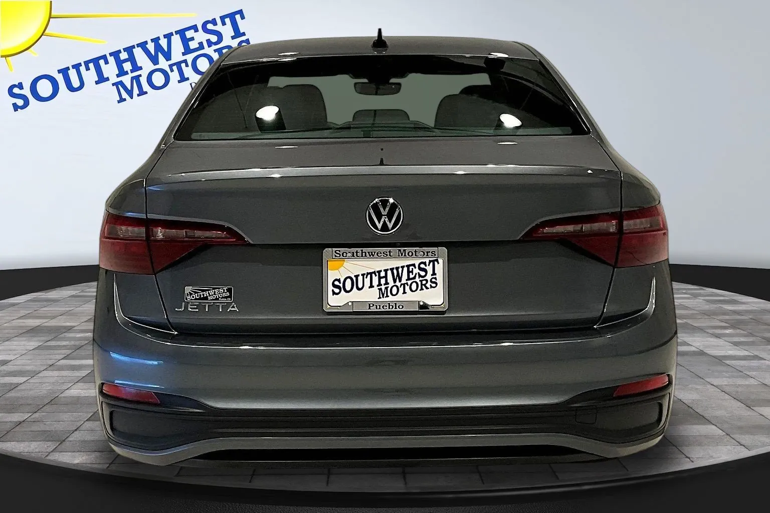 Volkswagen Jetta photo 6